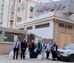 «مستقبل وطن الفيوم” يوزع وجبات...