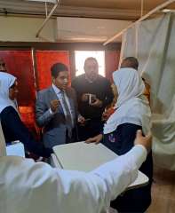صحة الأقصر تعلن جاهزية قسم...