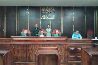 تأييد  حكم الإعدام ...
