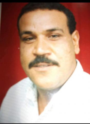 المجني عليه حجاج كامل