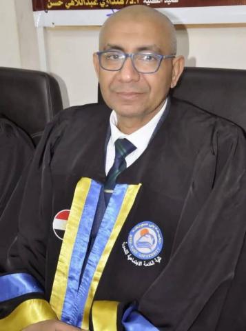 الدكتور أحمد شورة،