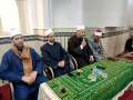 وكيل وزارة الأوقاف بالفيوم يفتتح...