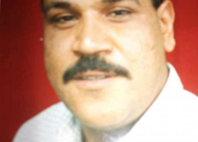 المرحوم حجاج كامل