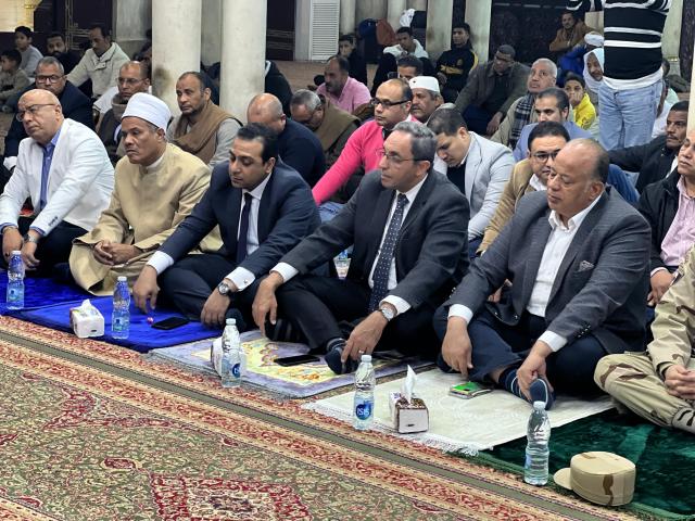 الاحتفال بالإسراء والمعراج
