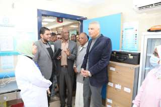 تخدم 9200 مواطن .. ....