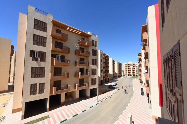 مشروع درة الوادي