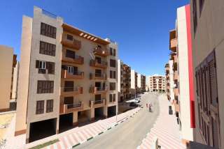 غدا.. بدء حجز وحدات إدارية...