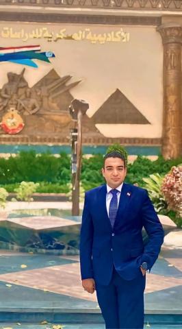 أخمد علي برعي