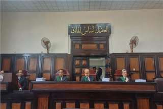 جنايات أسيوط تصدر أحكاما بالسجن...