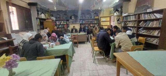 مسابقة أوائل الطلبة