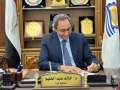محافظ قنا يعتمد نتيجة الشهادة...