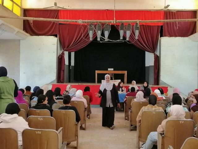 ندوات صحية