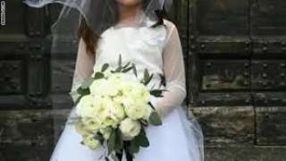 إحباط محاولة لزواج طفلة 14...