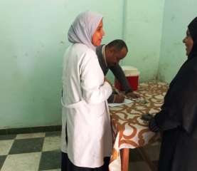  إستجابة لطلب الأهالي .. إفتتاح...