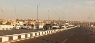 بطول 5 كم.. إعتماد 12 مليون...