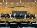 جامعة الوادى الجديد تشارك في...