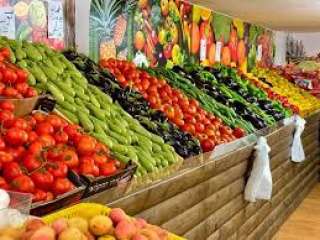 تعرف على أسعار الخضر والفاكهة...