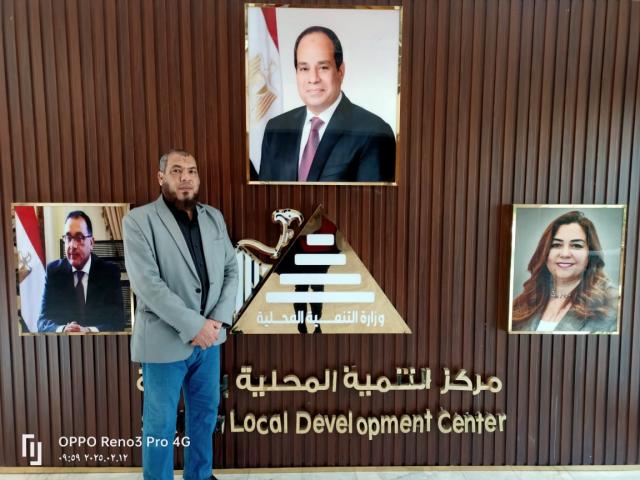 ياسر عبد السلام
