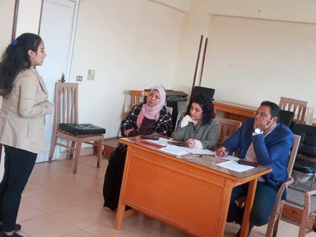 مسابقة الإنشاد الديني والترانيم