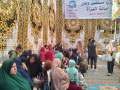 ٱمانة المرأة بـ  ”مستقبل وطن...