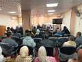 ”صحة قنا” تُنظم ورشة عمل...