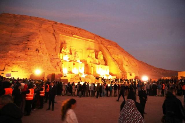تعامد الشمس