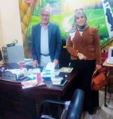 أمانة المرأة بحزب الشعب الجمهوري...