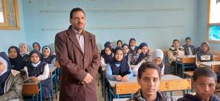 ” مدير تعليم أبو تشت”...
