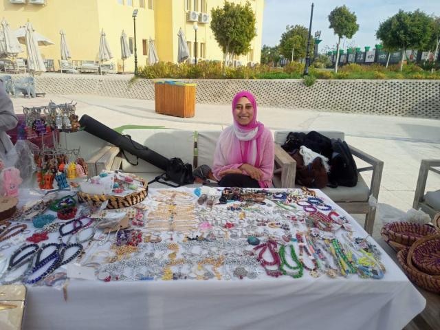 معرض أهلا رمضان