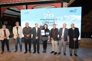 نائب المحافظ يشارك في الحفل...