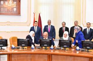 توقيع بروتوكول تعاون بين ”شركة...