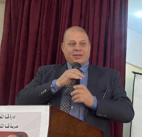 هاني عنتر