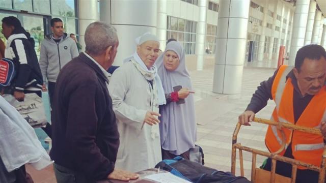 ميناء سفاجا