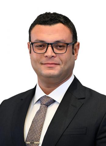 المهندس شريف الشربيني، وزير الإسكان