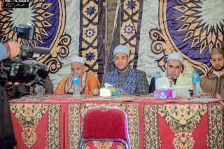 ندوة عن العنف والثأر وتكريم...