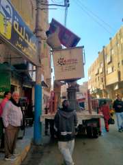 حملات مكثفة لإزالة الإشغالات ومتابعة...