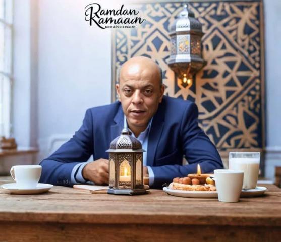 النائب مصطفى محمود