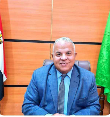 خالد قبيصي، وكيل وزارة التربية والتعليم