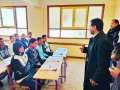 «مدير تعليم أبو تشت »...
