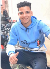 مصرع شاب وإصابة إثنين آخرين...