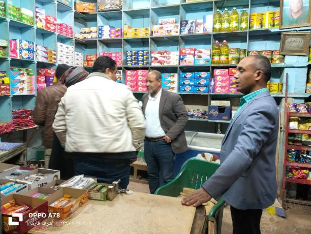 جانب من الحملات