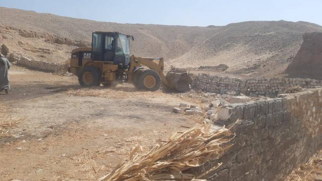 حملات إزالة