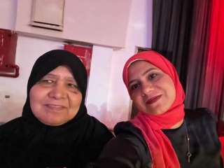 مصرع مهندسة من أسيوط ووالدتها...