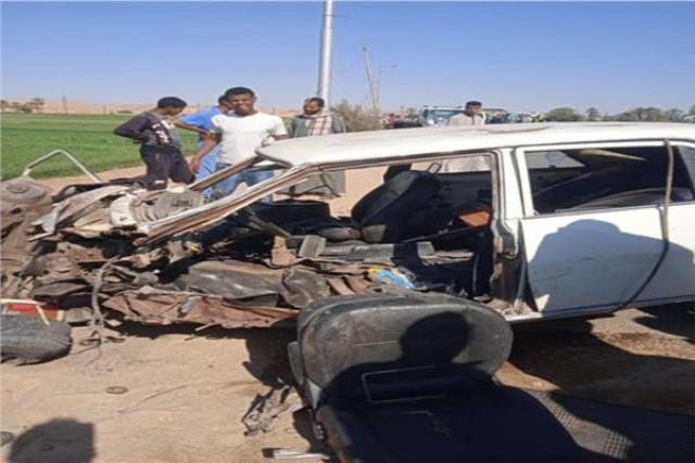 صورة من الحادث