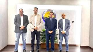 قرارات تعيين جديدة بـ جامعة...