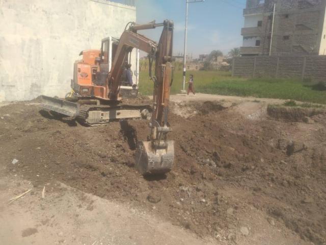 حملات إزالة