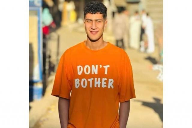 يوسف مسعود