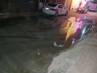 محافظة قنا تستجيب لشكاوى مواطن...