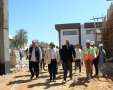 بتكلفة 884 مليون جنيه.. محافظ...