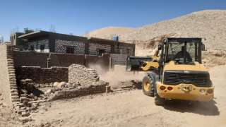 ”مركز الطود” بالأقصر  ينفذ أعمال...